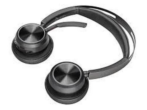 Auriculares Hp 76u47AA Preto