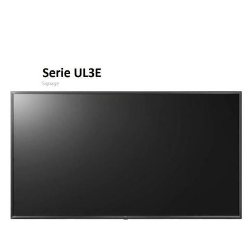 LG 86UL3J-N ECRÃ DE SINALIZAÇÃO PLASMA DIGITAL 2,.