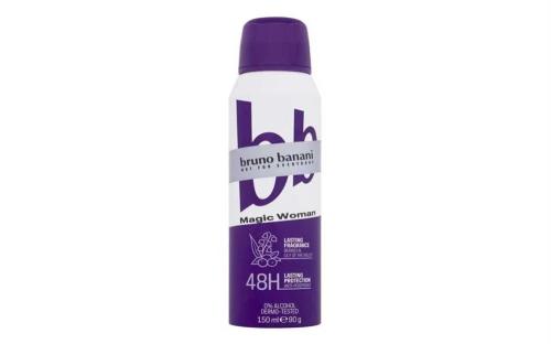 Antiperspirant Magic Woman 150ml