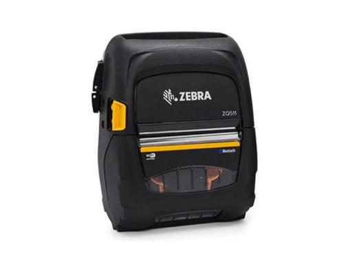 Zebra Zq511. Bt. 8 Dots/Mm (203 Dpi). Display