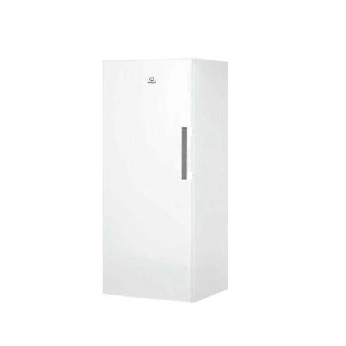 Upright Freezer Ui4 F2t W 179l No Frost (White) - Indesit