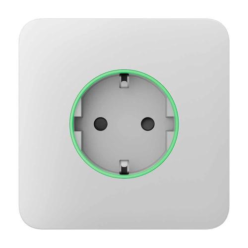 Proteção Frontal para Ficha Inteligente Tipo F - .