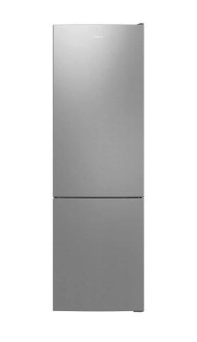 Combined Refrigerator Cct3l517es 260l (Silver) - Candy
