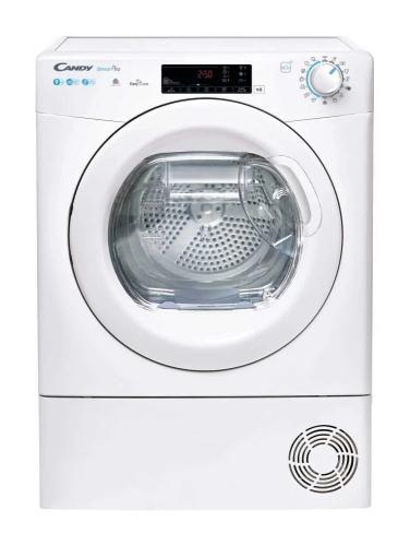 Máquina de Secar Roupa Candy Csoeh9a2tes - 9kg