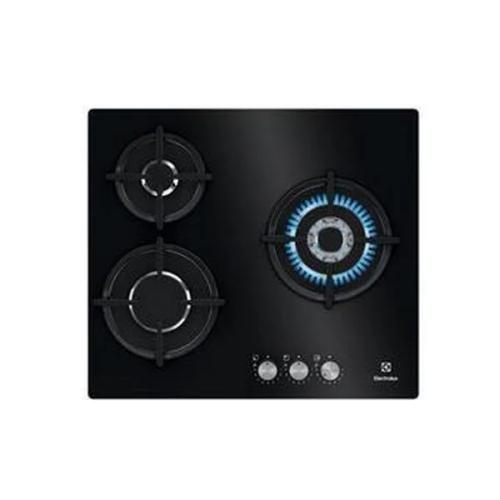 ELECTROLUX SERIE 300 KGE6633NOK PRETO EMBUTIDO 60.