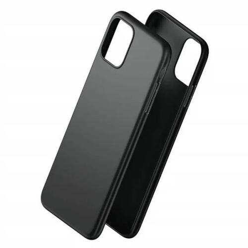 Capa iPhone 11 Pro 3MK 3Mk Preto