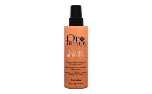 Conditioner Oro Therapy 24k Gold Bi-Phase Conditioner 200ml