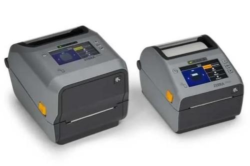 Impressora de transferência térmica ZD621 203 dpi