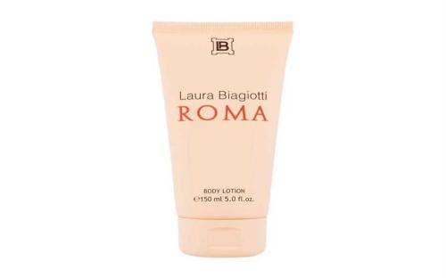 Body Lotion Roma 150ml