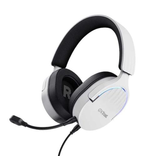 Auscultadores Headset Gaming GXT 490 Fayzo c/ Fio.