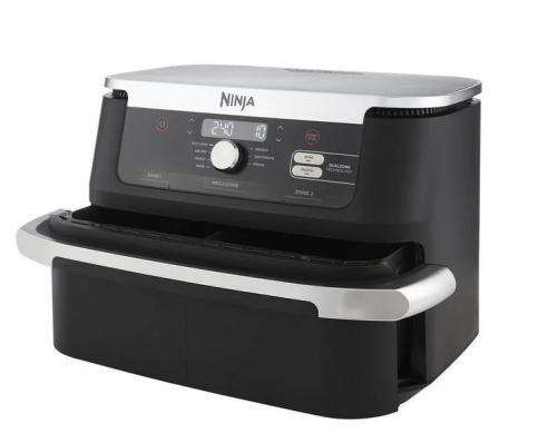 Fritadeira Air Fryer (Sem Óleo) Ninja AF500EU