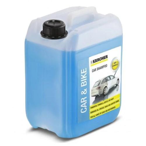 Kärcher Car Shampoo 5000 Ml