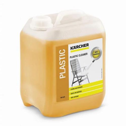 KÄRCHER PLASTICS CLEANER 5000 ML