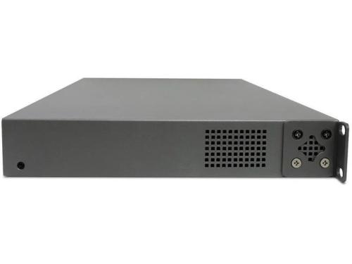 ALTA LABS S24-POE SWITCH DE REDE GERIDO GIGABIT E.