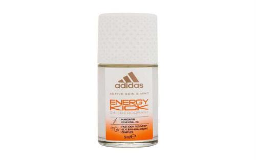 Desodorizante Energy Kick 50ml