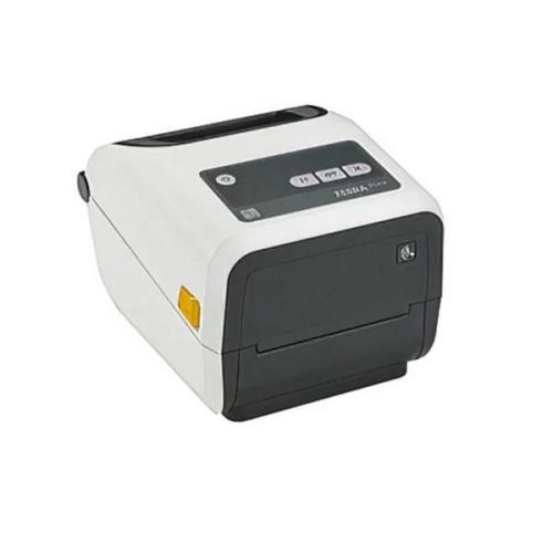 Impressora Térmica Direta Zebra Zd421 300dpi