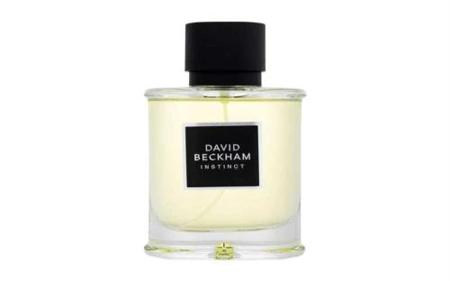 Eau de Parfum Instinct 75ml