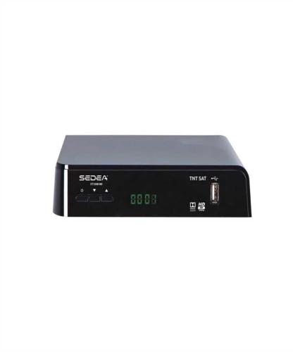 Receptor TNT ST 5300 HD
