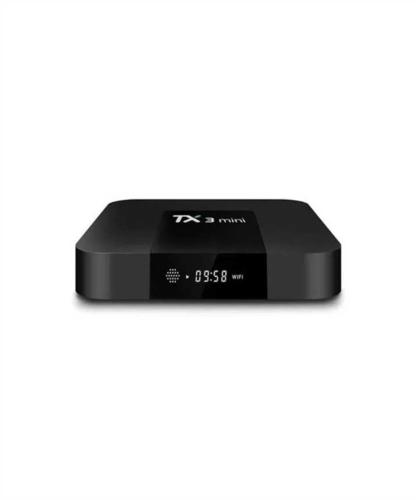 Android Box Tx3 Mini 2g Ram+16g Tanix