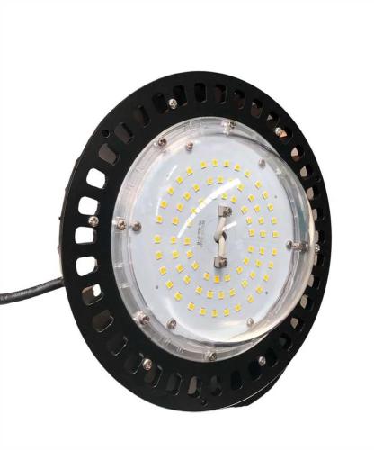 Luminária LED Industrial 60W/90-305V