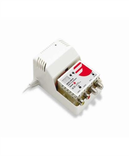 Modulador Auto Alimentado, Modelo Mod500n