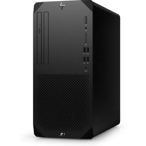 Hp Z4 G5 Twr W3-2425 Syst