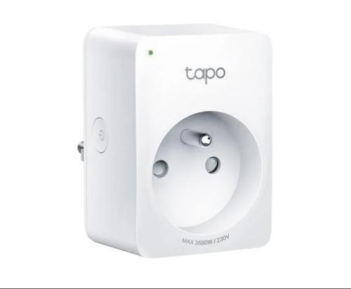 Inteligentne Gniazdko Tp-Link Tapo P110m
