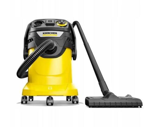 Aspirador Universal Karcher Kwd 6 P V-25/6/22