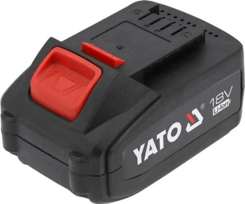Akumulator 18v Li-Ion 4 0ah Yt-828463 Yato