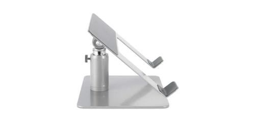 Tabletop Aluminum Laptop Riser Accs