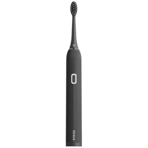 Escova de Dentes Inteligente Tesla Preto
