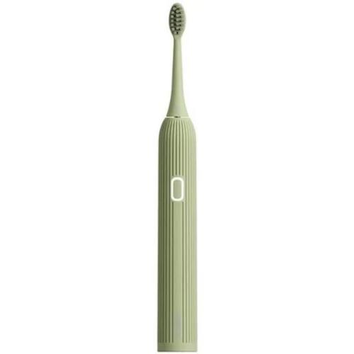 Escova de Dentes Inteligente Tesla Verde