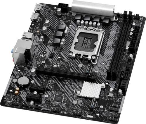 Plyta Glówna Asrock B760m-H2/M.2