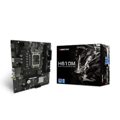 Plyta Glówna Biostar H610mte