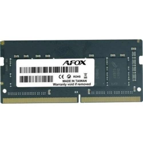 Afox So-Dimm Ddr4 16gb 3200mhz