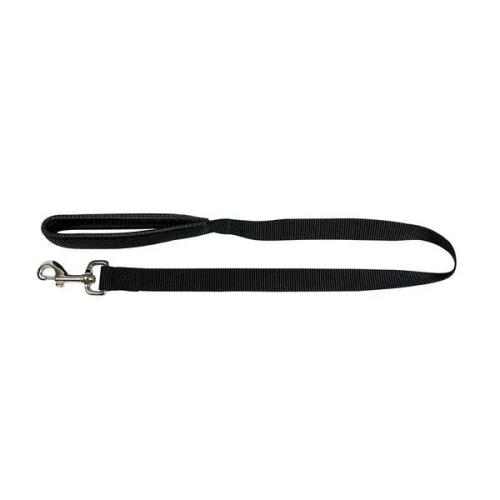 Trela Acolchada de Nylon Basic Confort 80x2cm