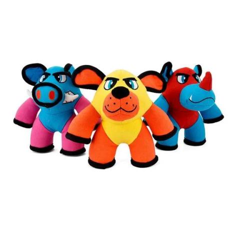 Brinquedo para Animais de Estimação Modelo Bad Bo.