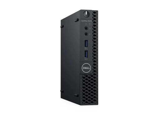 Dell Optiplex 3070 Tiny I5-9500t 16gb 256gb SSD Win11pro Used