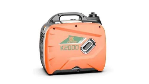Gerador Kepism K2000 230v 2000 Watts.