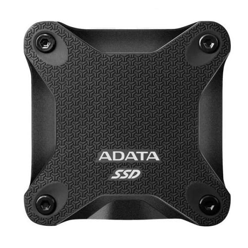 *ssd External Sd620 512g U3.2a 520/460 Mb/S Blac
