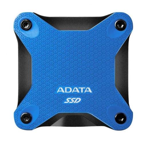 *ssd External Sd620 512g U3.2a 520/460 Mb/S Blue