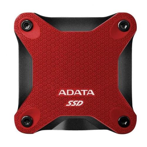 *ssd External Sd620 1tb U3.2a 520/460 Mb/S Red