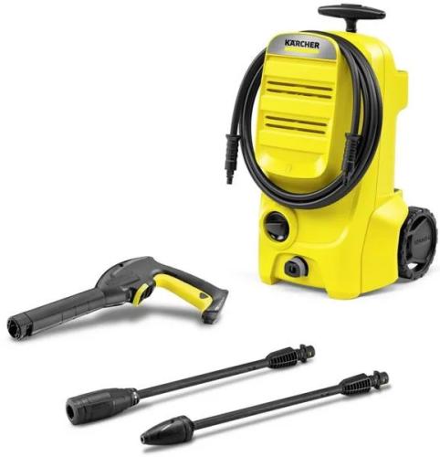 Myjka Cisnieniowa Karcher K 3 Classic - 1.676-220.0