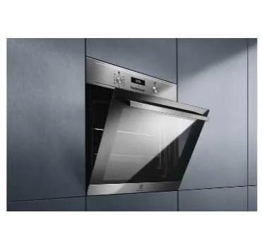 ELECTROLUX EOF3H40BX 65 L A PRETO, FERRO