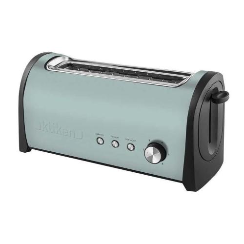 Küken 33963 Torradeira 2 Fatia(S) 1000 W Verde