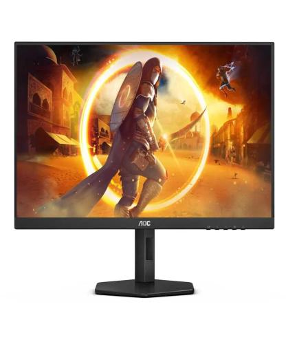 Monitor AOC Q27G4X IPS 27" QHD 16:9 180Hz Adaptiv.