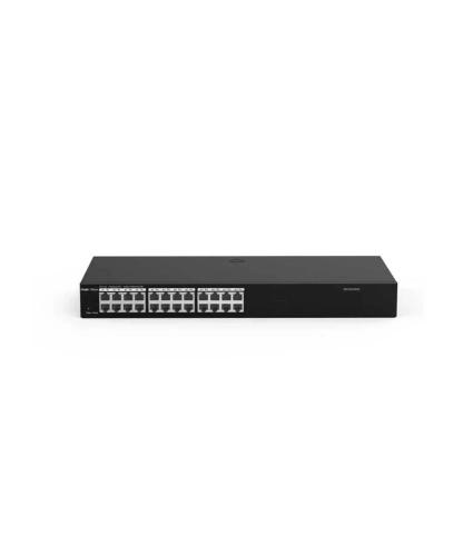 Switch Ruijie Reyee Rg-Es224gc 5-Port 10/100 Mbps.