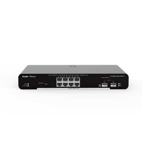 Ruijie Networks Rg-Nbs3100-8gt2sfp-P Switch de Re.