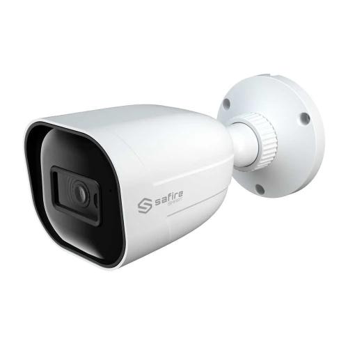 Safire Smart - Câmara Bullet Ip Gama I1 Ai Avança.