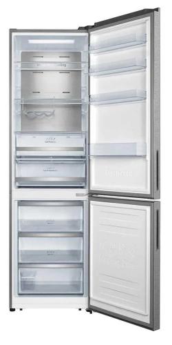 Combined Refrigerator Rb645n4bid 496l (Inox) - Hisense